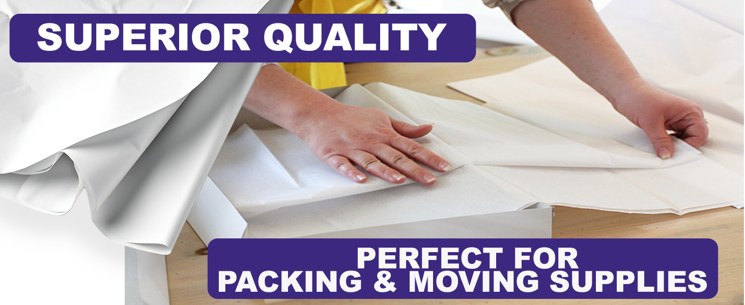 PACKING PAPER moving supplies newsprint packing paper shipping paper