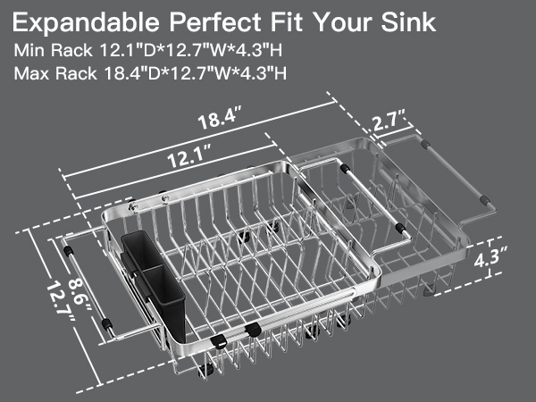 Expandable