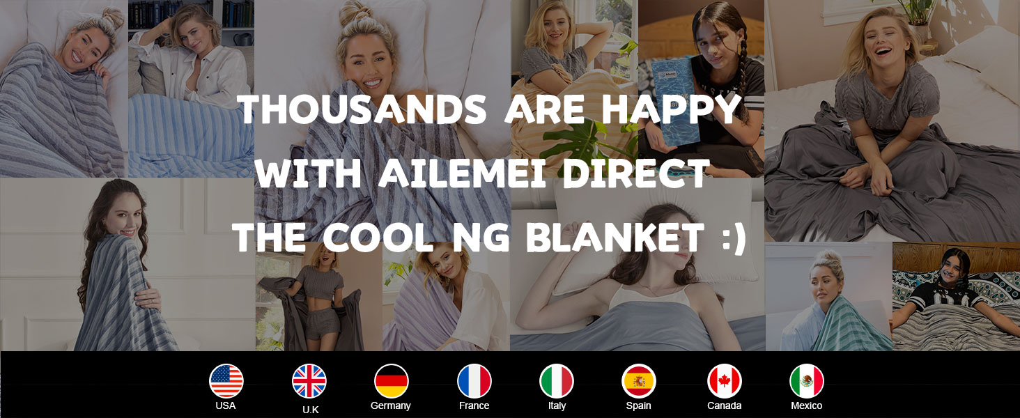 Cooling Blanket