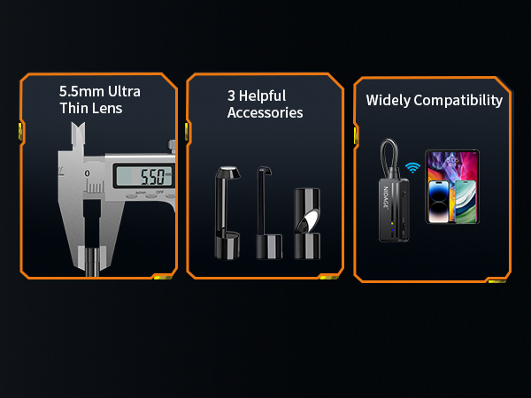 borescope