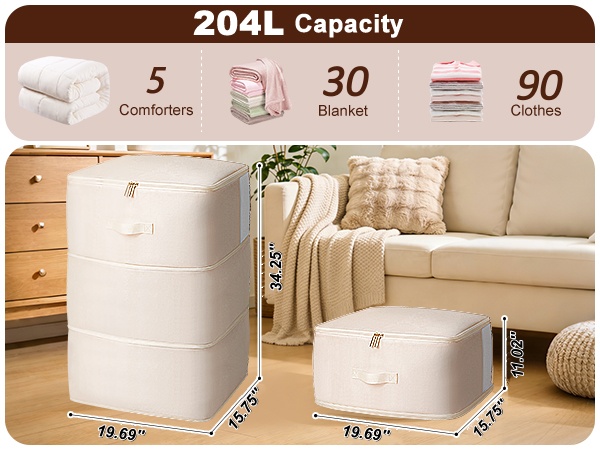 sheet storage