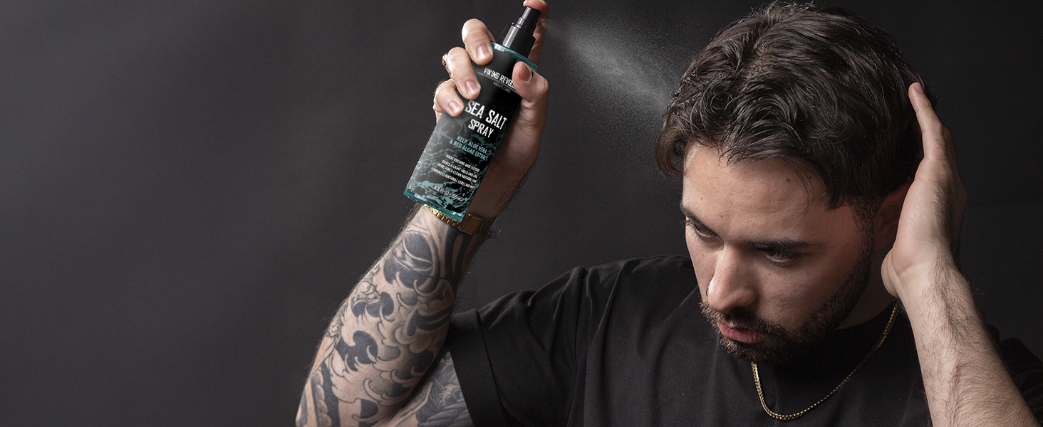 HAIR CARE