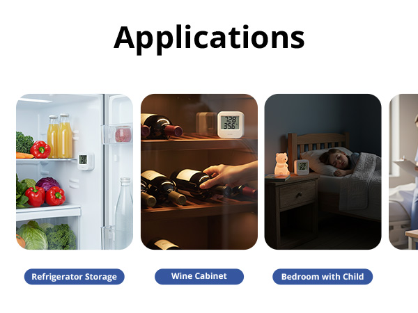 Applications