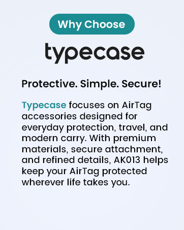 air tag holder