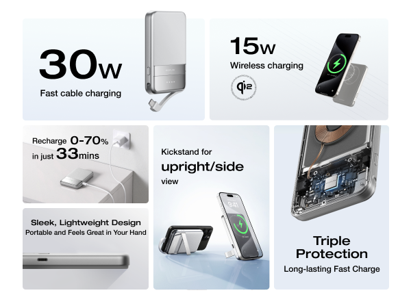 power bank