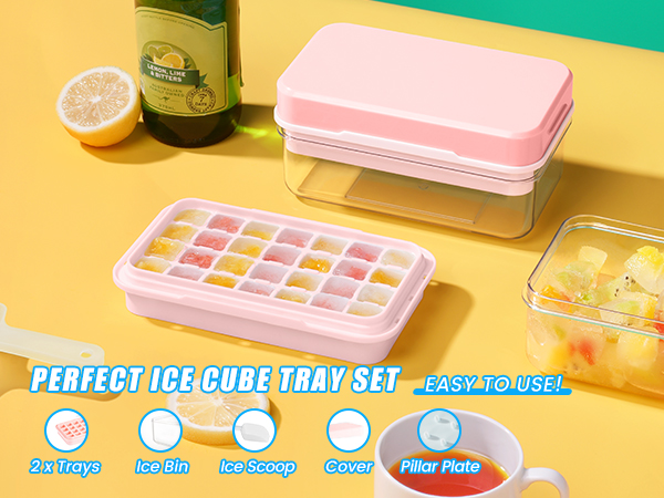 ice cube tray