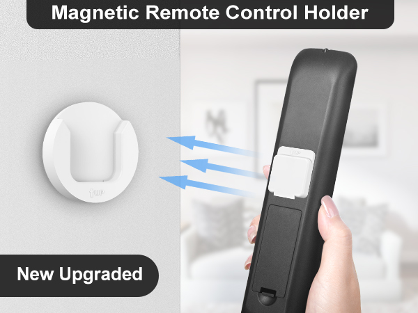 remote control holder