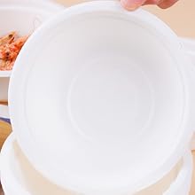 Paper Bowls