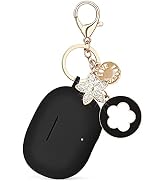 VISOOM Case Compatible with Beats Studio Buds 2021, Silicone Beats Studio Buds Soft Carrying Case...