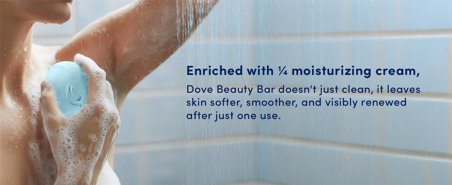 dove bar