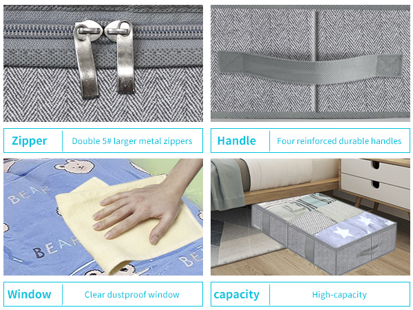 clothes organizer