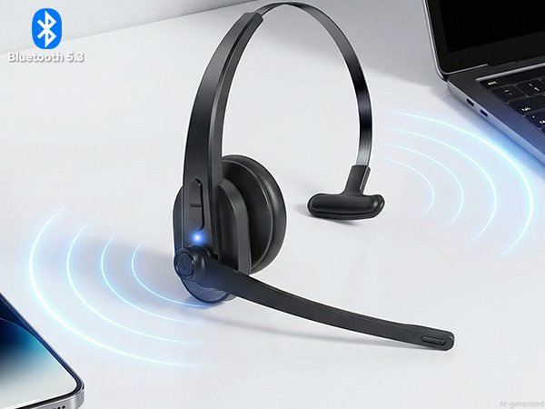 wireless Headset