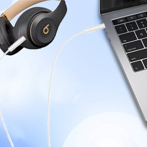 replacement audio cable