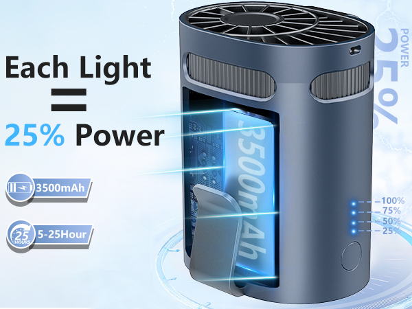 waist cooling fan portable fan with clip fan clip fan under shirt ac belt under shirt cooling fan