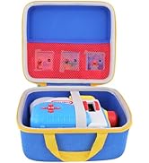 Aenllosi Hard Case for Little Tikes Story Dream Machine Starter Set, Little Tikes Story Projector...