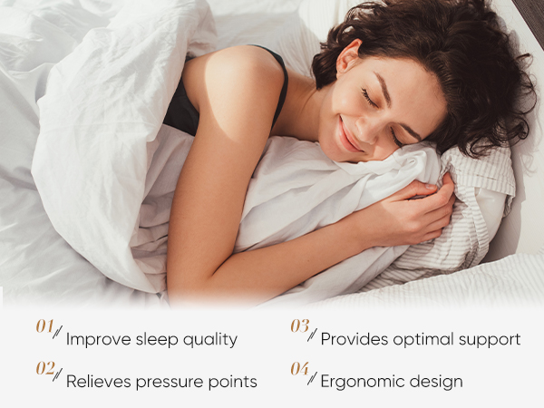 Why choose a mattress topper?