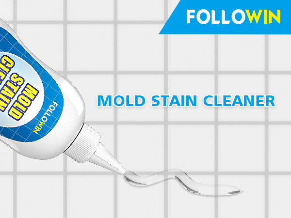 shower mold cleaner bathroom mold remover mold mildew stain cleaner