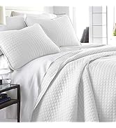 Southshore Fine Living, Inc. Premium Quality, Wrinkle, Fade, & Stain Resistant, Easy Care, Oversi...