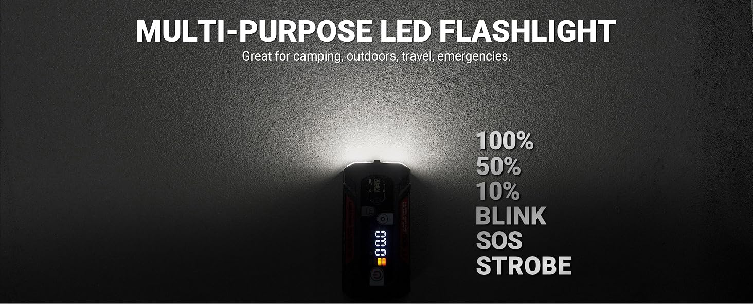 FLASHLIGHT
