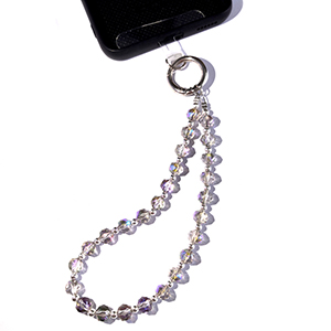 phone charm strap