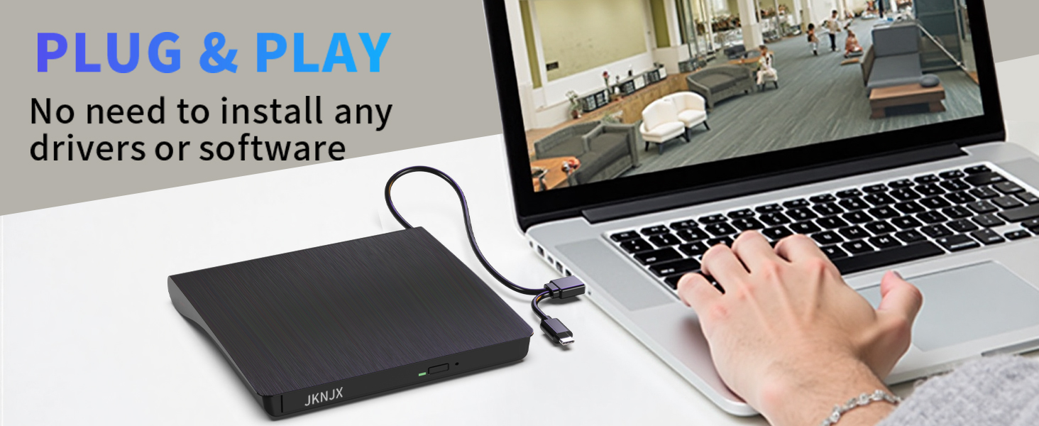 dvd palyer for laptop