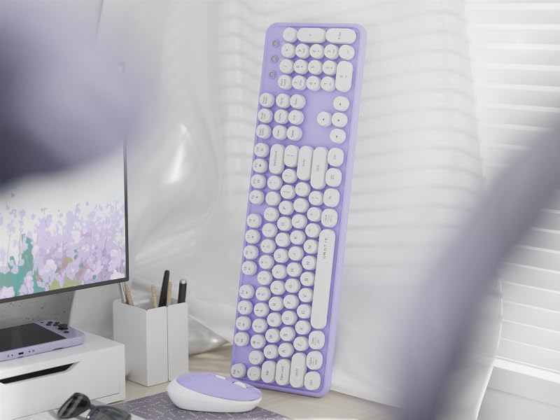 wireless computer keyboard and mouse