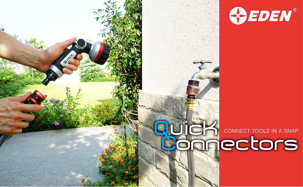 Quick Connector Visual