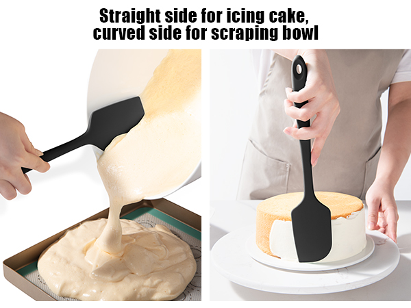 baking spatula