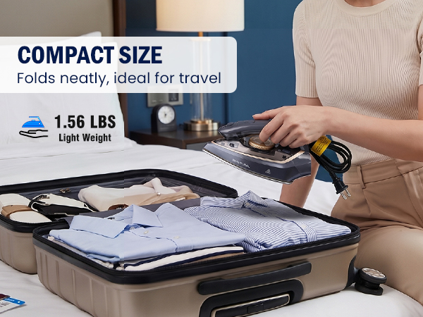 Compact Size