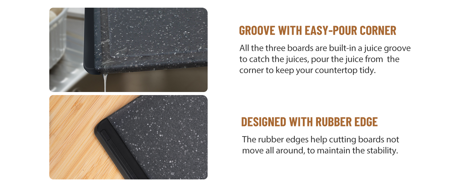 extra large cutting board