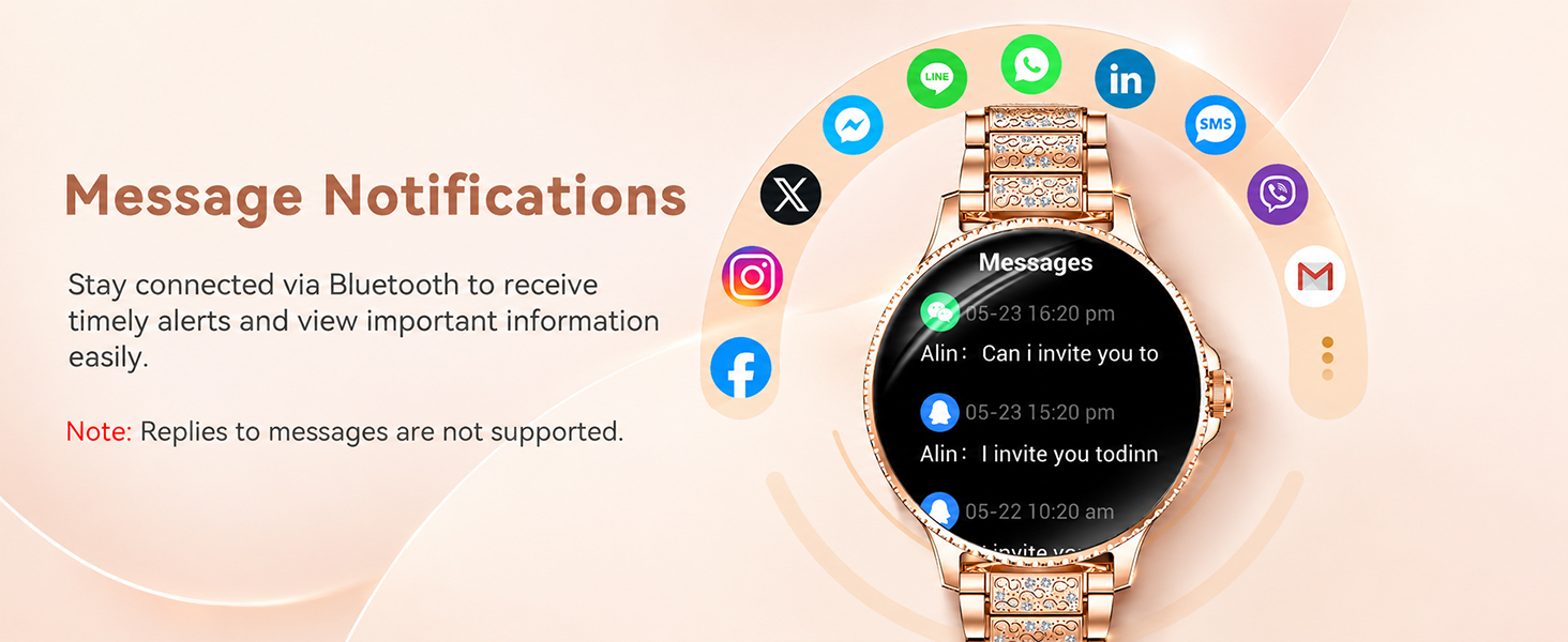 Notifications