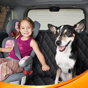 bench car seat cover