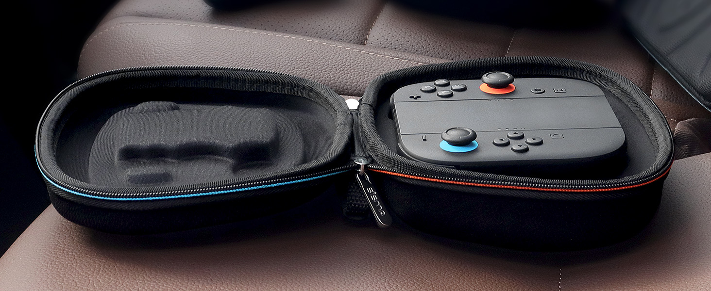 nintendo switch 2 joycon carrying case