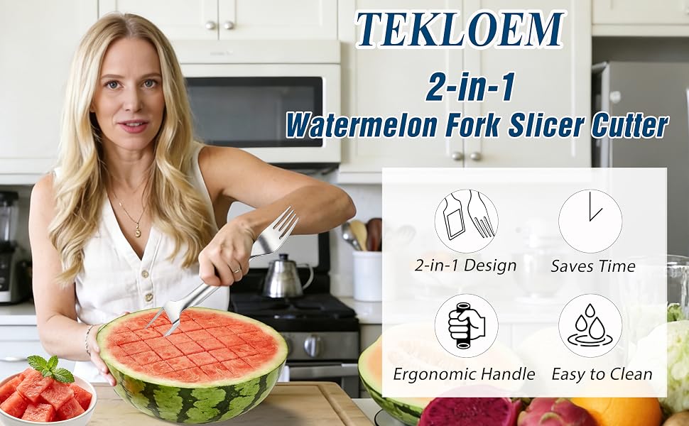 watermelon cutter