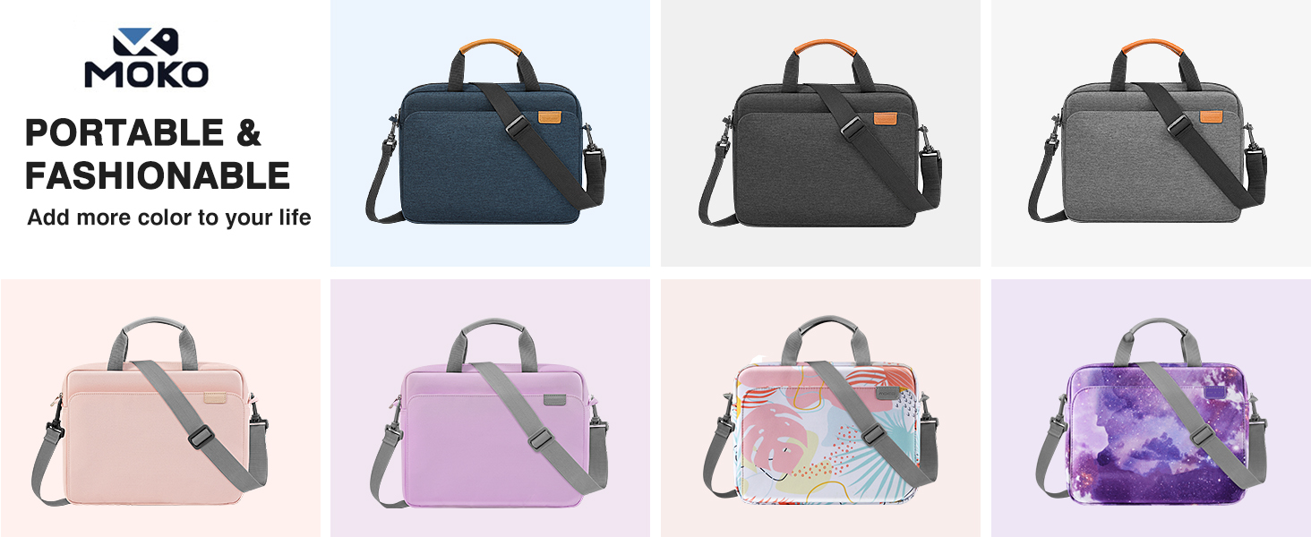 Portable & Fashionable