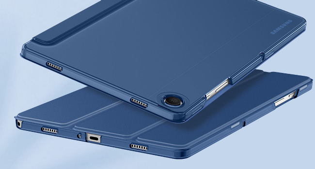 Galaxy Tab A9+ 11 protector