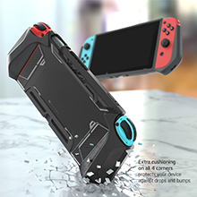 Mumba Dockable Case Compatible