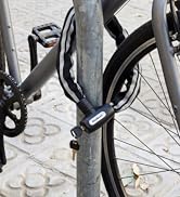 BIKE LOCK
