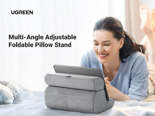 ipad stand for bed