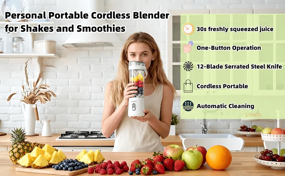 blender