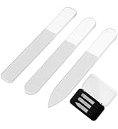 WISEPRO 3 PCS Hobby Model Glass Polishing Files, Hobby Files Glass File Gunpla, Hobby Grinding To...