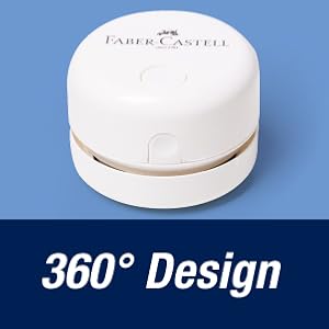 faber castell,desk vacuum,desk vacuum cleaner mini,mini desk vacuum,mini vacuum for desk