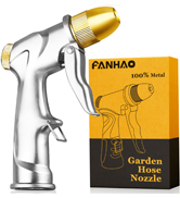 Garden Hose Nozzle