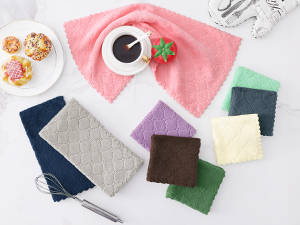 dish cloths
