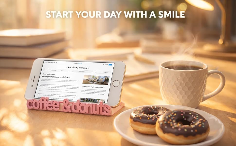 Hands-Free Efficiency for Busy Afternoons