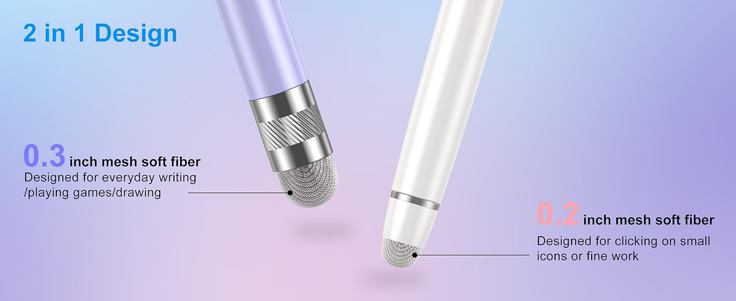 Stylus Pen