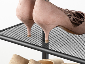 Shoe Rack for Entryway