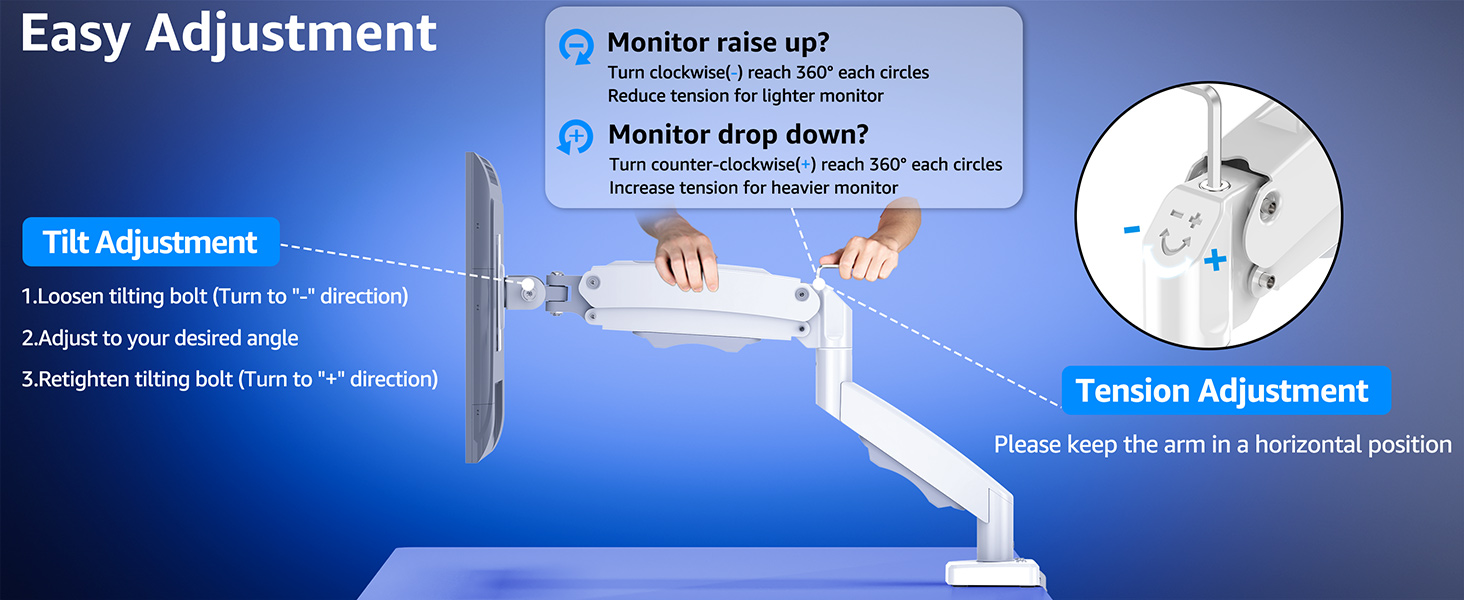 monitor mount