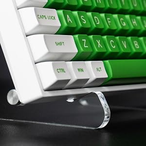 keyboard display