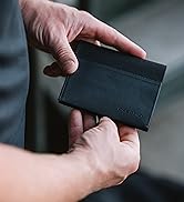 rugged material wallet